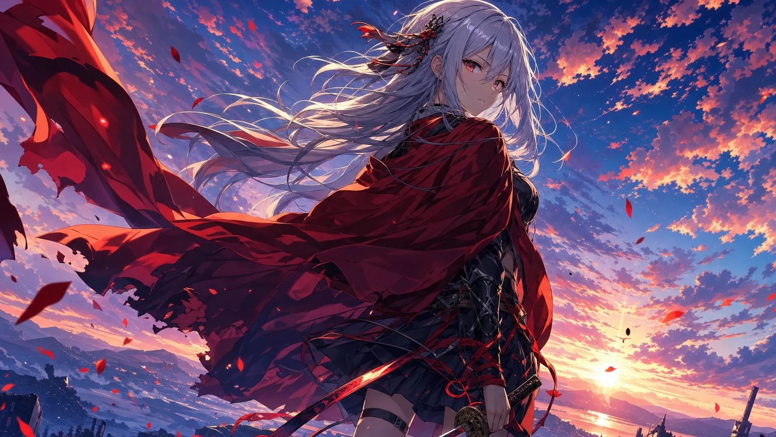Hero image for "AI Anime Generator: How to Make AI Anime (2026)"