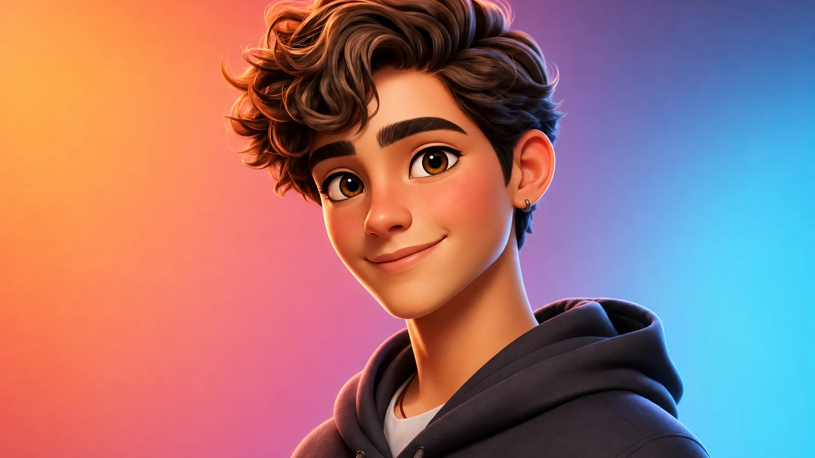 Hero image for "AI Avatar Generator: Make an AI Avatar (2026)"