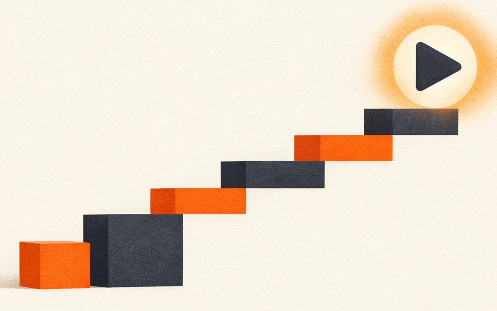 Featured illustration for "Deevid AI Beginner's Guide (2026): Your First Video"