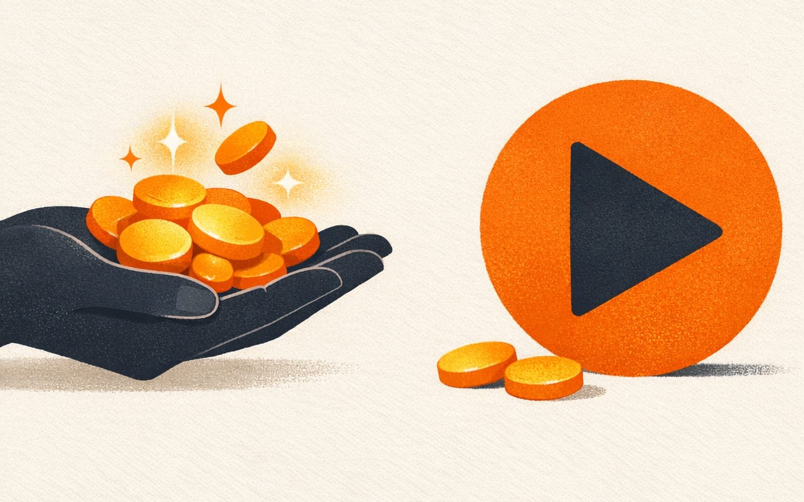 Featured illustration for "Deevid AI Free Credits (2026): What You Really Get"
