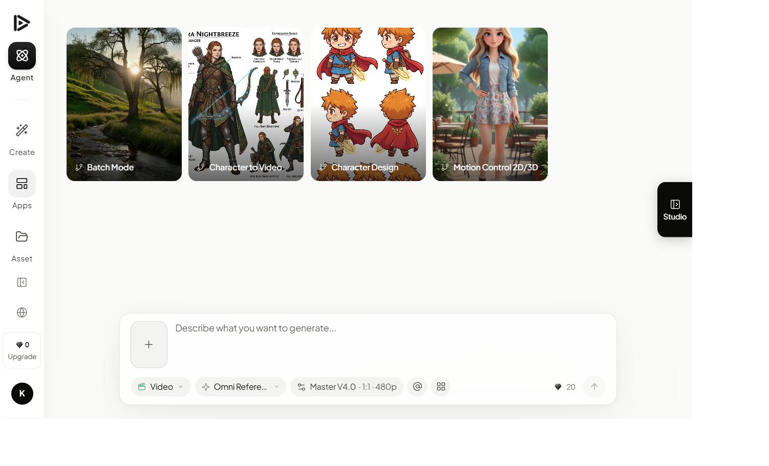 Hero image for "37 Deevid AI prompts that consistently beat the defaults"
