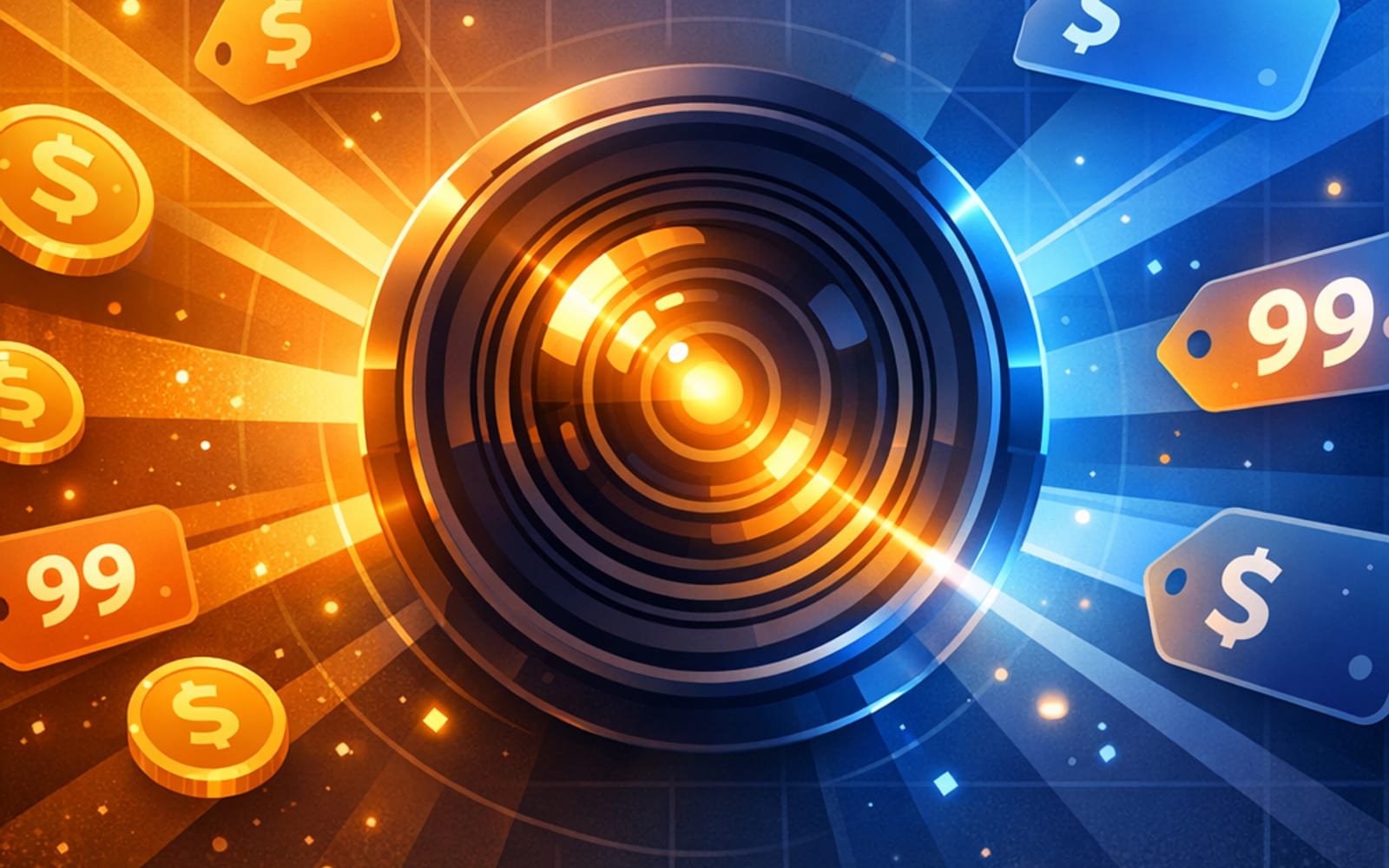 Hero image for "Google Veo Pricing 2026: Veo 3.1 Cost Explained"