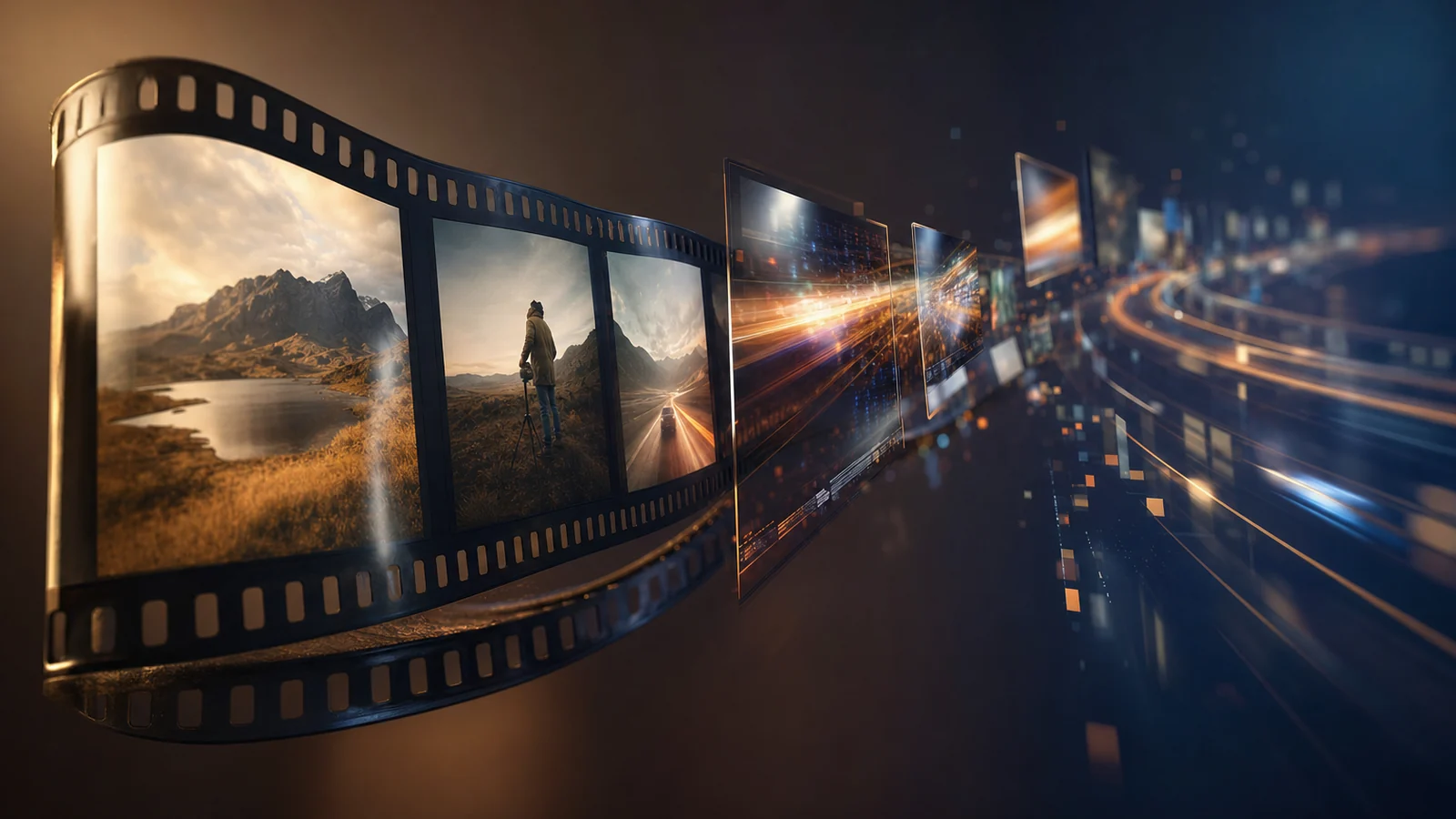 Hero image for "Runway AI Video Generator: Review, Free Tier & 2026 Pricing"