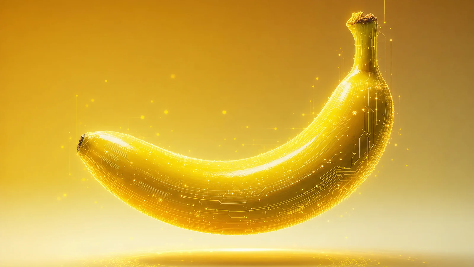 Hero image for "Nano Banana AI: What It Is & How to Use It (2026)"